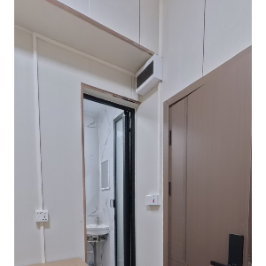 尖沙咀75号理工天花板级studio310室-理工步行只要450米！都会大学巴士通勤15分，尖沙咀地铁步行500米即达，楼下就是巴士站