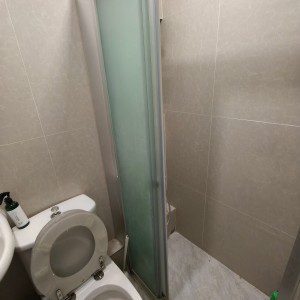 旺角弼华大厦D室B房-限女生，太子旺角双站5分钟可达，都会城大浸会均15分钟内通勤