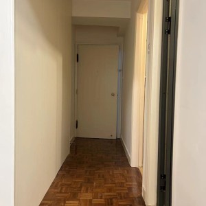 石硤尾白玉楼L室B房-限男生 ，石硤尾站步行3分，城大浸会一站直达5分钟通勤