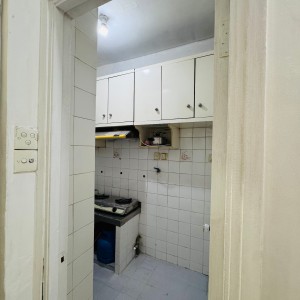 塘尾福华街26号单间A房-限男生，太子深水埗双站环绕，城市浸会通勤12分