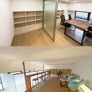 何文田晋汇独栋学生公寓studioB房-何文田站步行5分，都会步行15分小巴10分，理工步行20分巴士10分