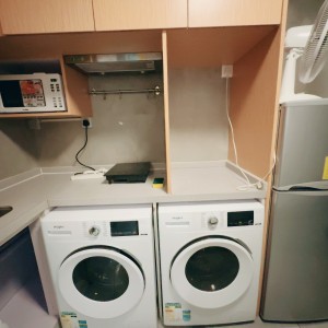 兴华大厦单人间6，7-十一室七厅男生专属港大步行5分钟，西营盘地铁站步行3分