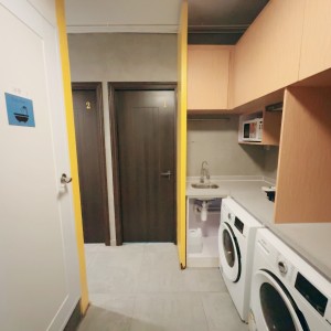 兴华大厦单人间6，7-十一室七厅男生专属港大步行5分钟，西营盘地铁站步行3分