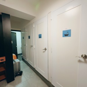 兴华大厦单人间1，2-十一室七厅男生专属港大步行5分钟，西营盘地铁站步行3分