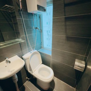 礼智大厦Studio1号房，港铁15分直达港大， 铜锣湾地铁站步行3分