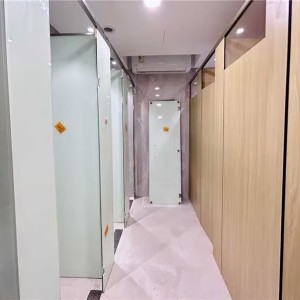 中学生寄宿中心九龙Hokming Hall 学铭居四人间
