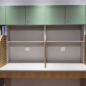 中学生寄宿中心九龙Hokming Hall 学铭居三人间