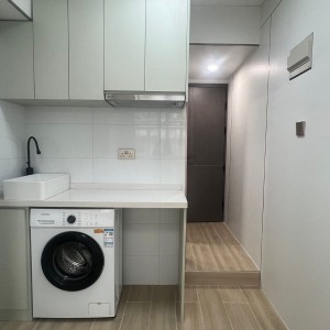 深水埗玉泉楼B室B房studio，深水埗步行3分，城大浸会15分到达，都会18分可达