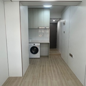 深水埗玉泉楼B室B房studio，深水埗步行3分，城大浸会15分到达，都会18分可达