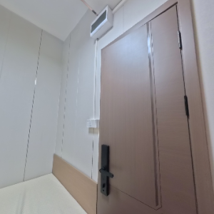 尖沙咀75号理工天花板级studio309室-理工步行只要450米！都会大学巴士通勤15分，尖沙咀地铁步行500米即达，楼下就是巴士站