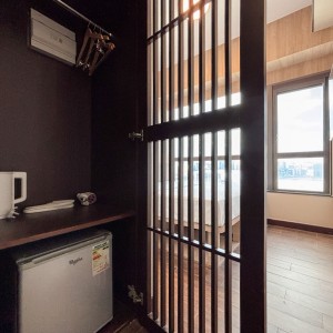 土瓜湾智汇轩（启德）酒店海景房，理工地铁直达，土瓜湾站步行5分，电梯洋楼尽享舒适生活