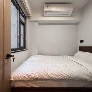 中环士丹顿街MIJ Living两室一厅+露台，中环SOHO中心地带，中环站步行10分，港大通勤15分