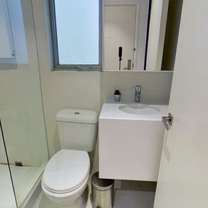 旺角钵兰街MIJ Living两室一厅，旺角站步行1分，城大浸会港铁直达12分钟通勤，都会步行12分