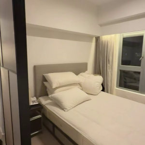 炮台山英皇道Fortress Hill豪华studio，炮台山站步行2分，港大地铁直达18分