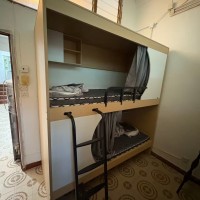 旺角基隆街35號女生宿舍床位，整套三室配两个卫生间