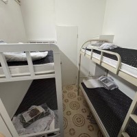 旺角基隆街35號女生宿舍床位，整套三室配两个卫生间