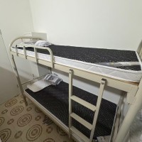 旺角基隆街35號女生宿舍床位，整套三室配两个卫生间