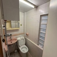旺角基隆街35號女生宿舍床位，整套三室配两个卫生间
