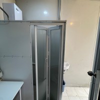 皇后大道西304号女生宿舍，1楼三室双卫