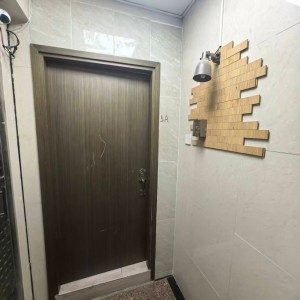 尖沙咀龙记大厦5楼A室B房studio-巴士到理工仅需4分！步行仅需700米！天花板级别的双校可选