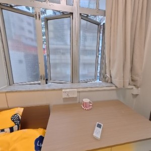 尖沙咀63号studio2A/4A室-理工步行只要450米！简直就是第二个理工宿舍！尖沙咀地铁步行500米即达，楼下就是巴士站，都会大学通勤15分