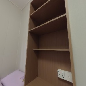 尖沙咀63号studio1B/2B/4B室-理工步行只要450米！简直就是第二个理工宿舍！尖沙咀地铁步行500米即达，楼下就是巴士站，都会大学通勤15分