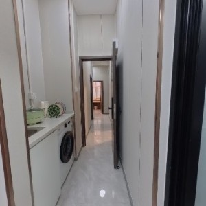 尖沙咀63号studio2D/4D室-理工步行只要450米！简直就是第二个理工宿舍！尖沙咀地铁步行500米即达，楼下就是巴士站，都会大学通勤15分