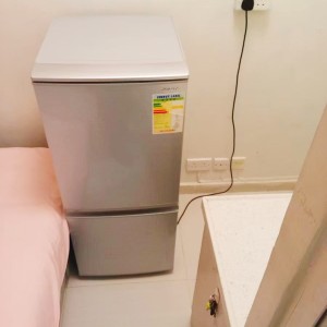 中环铁行里10号5楼2房studio，只要6k！实现港大8分钟通勤，距中环站200米，超值单间只有一间先到先得