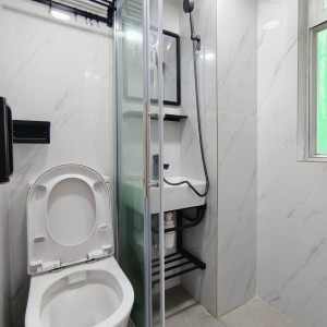 港岛铜锣湾合宜大厦476号精品StudioC房，港大通勤20分，理工通勤11分，三分即达铜锣湾站！尽享黄金地段优越性