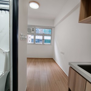 港岛铜锣湾合宜大厦474号精品StudioD房，港大通勤20分，理工通勤11分，三分即达铜锣湾站！尽享黄金地段优越性