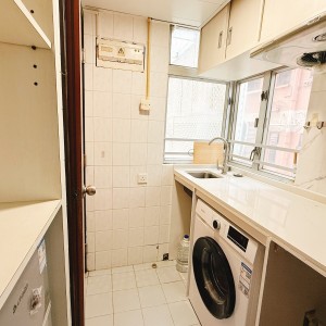 太子西洋菜北街林珊阁studio，一梯一户独栋电梯洋房，城大浸会一站即达，安静纯住宅区