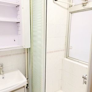 太子西洋菜北街林珊阁studio，一梯一户独栋电梯洋房，城大浸会一站即达，安静纯住宅区