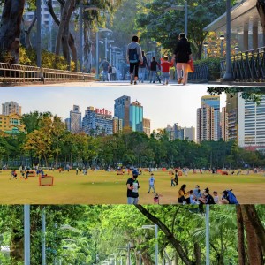 铜锣湾美亚美大厦StudioE房，电梯洋楼超绝海景房，步行3分直达铜锣湾站，港大通勤22分，理工巴士直达通勤20分