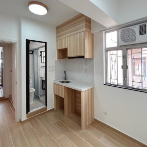 港岛铜锣湾合宜大厦476号精品StudioA房，港大通勤20分，理工通勤11分，三分即达铜锣湾站！尽享黄金地段优越性