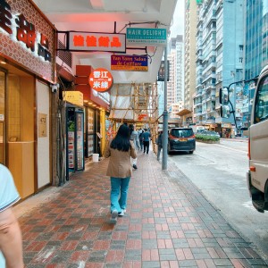 港岛铜锣湾合宜大厦476号精品StudioA房，港大通勤20分，理工通勤11分，三分即达铜锣湾站！尽享黄金地段优越性