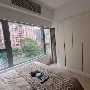 炮台山英皇道Fortress Hill豪华studio，炮台山站步行2分，港大地铁直达18分