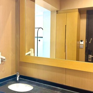 油麻地弥敦道485号N3公寓单人间，旺角站油麻地站双站环绕，理工巴士9分直达，城大浸会4站地铁，专业电梯学生公寓