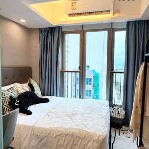 油麻地弥敦道485号N3公寓精致单人间09号，旺角站油麻地站双站环绕，理工巴士9分直达，城大浸会4站地铁，专业电梯学生公寓