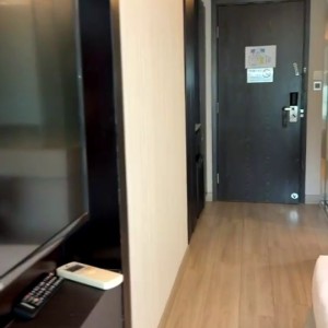 油麻地弥敦道485号N3公寓双人间07房，旺角站油麻地站双站环绕，理工巴士9分直达，城大浸会4站地铁，专业电梯大窗学生公寓