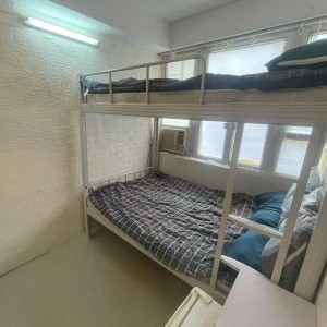 太子彌敦道734號利華大廈-坐镇旺角太子黄金地段，三座地铁站环绕，一小时通达香港各处。