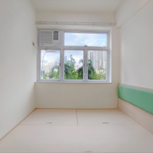佐敦文蔚楼-Falt 1 Studio F-三铁上盖户型精巧，户型方正实用-理工/港大/城大/都会/浸会 15-30min通勤