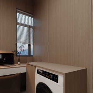 西半山The UNIcon維港臻寓studio尊贵大床双窗A/E房，独卫独厨洗衣机电梯洋房，港大旁最强学生宿舍会所