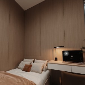 西半山The UNIcon維港臻寓studio尊贵大床双窗A/E房，独卫独厨洗衣机电梯洋房，港大旁最强学生宿舍会所
