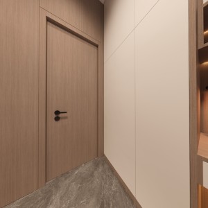 西半山The UNIcon維港臻寓studio维港烟花VIP房，独卫独厨洗衣机电梯洋房，港大旁最强学生宿舍会所