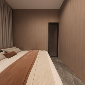 西半山The UNIcon維港臻寓studio维港烟花VIP房，独卫独厨洗衣机电梯洋房，港大旁最强学生宿舍会所