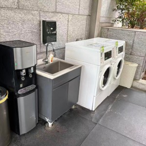 富荟旺角酒店城景单人间，旺角站奥运站双站步行，九龙四校通勤20分钟内，尊享健身房休闲大厅