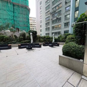 富荟土瓜湾酒店单人间，土瓜湾站步行2分，都会巴士8分，理工地铁6分，尊享健身房露天休息区