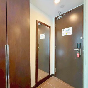 油麻地弥敦道独卫学生公寓KASA单人间05房/15房，油麻地地铁C口上盖，九龙四校通勤15分钟内，整栋电梯公寓
