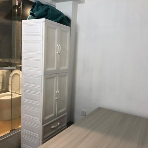 尖沙咀金馬倫道16號金馬大廈6樓B室C房,步行750米！尖沙咀地铁160米，理工步行750米