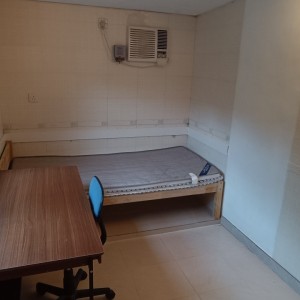 大埔赤泥坪村2楼A座单间C房，男生专属，中文大学步行8分即达，巴士站5分步行